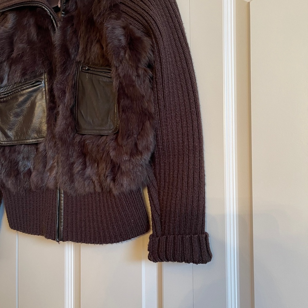Coat - Picture 7 of 7